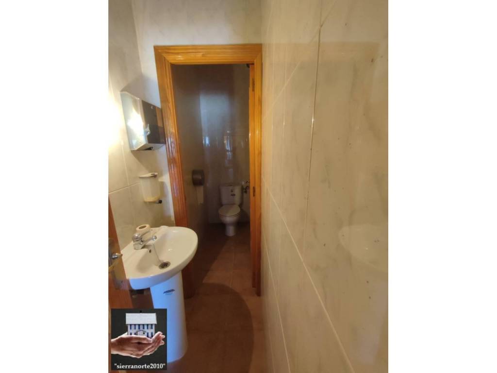 Baño