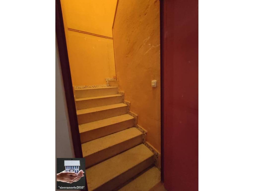 Escalera