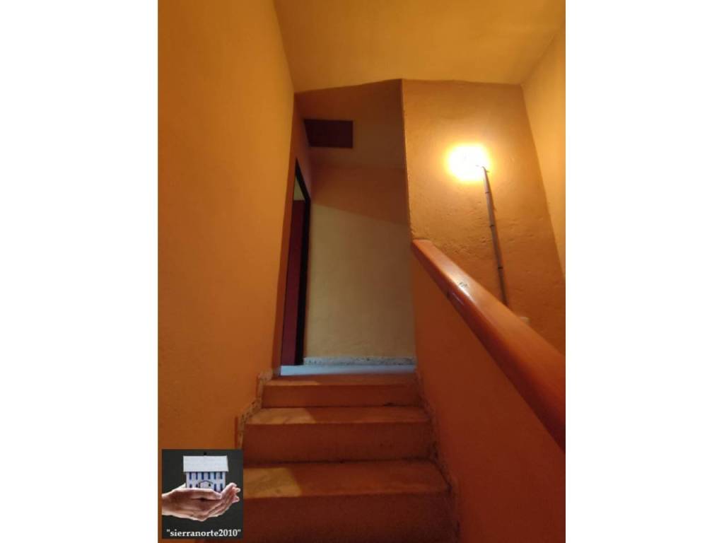 Escalera