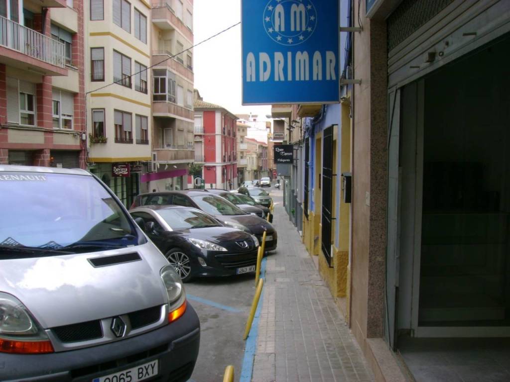 No Informado