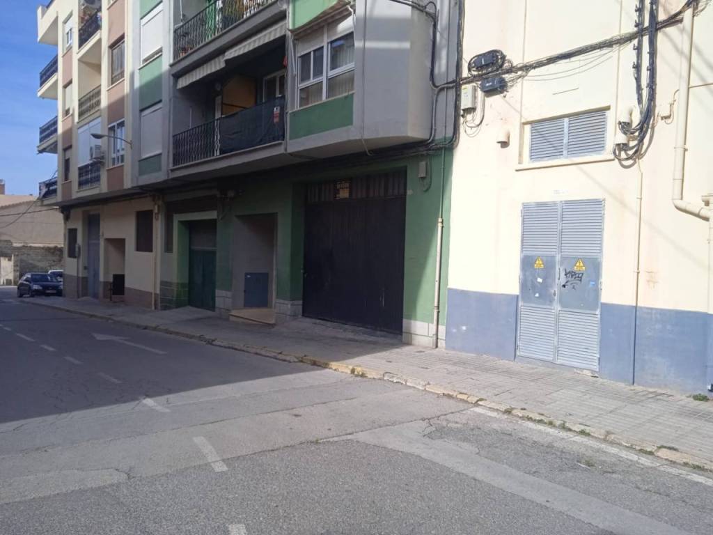 Entorno