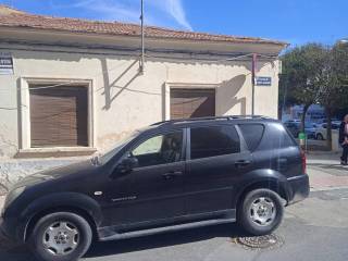 Garaje/Parking