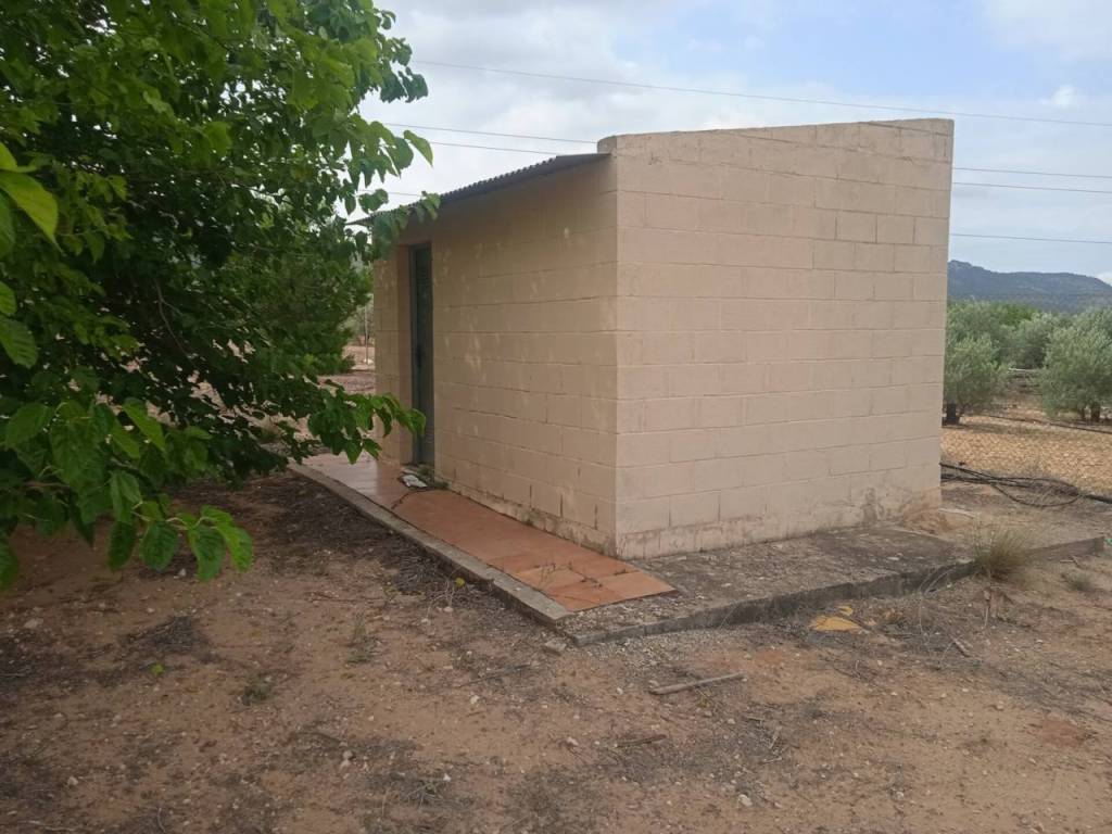 Almacén