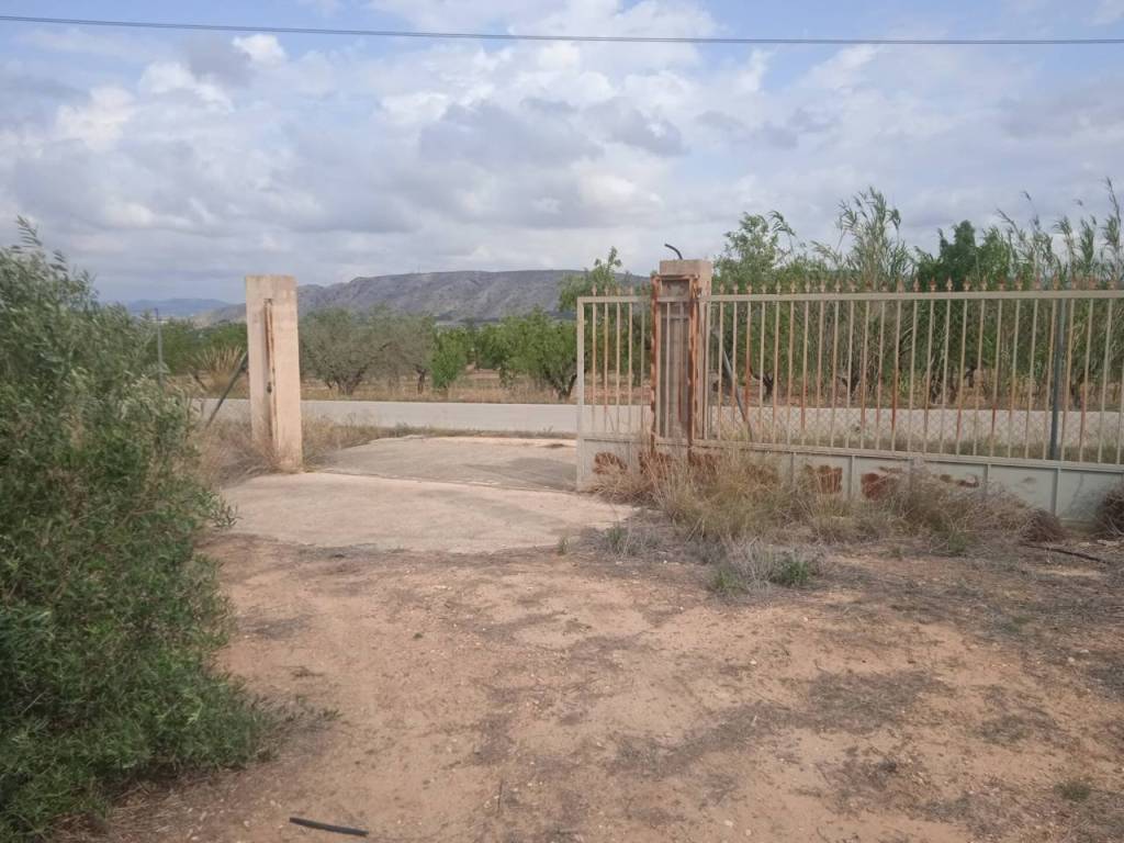 Entrada/Salida