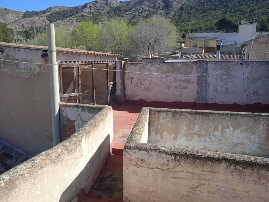 Terraza