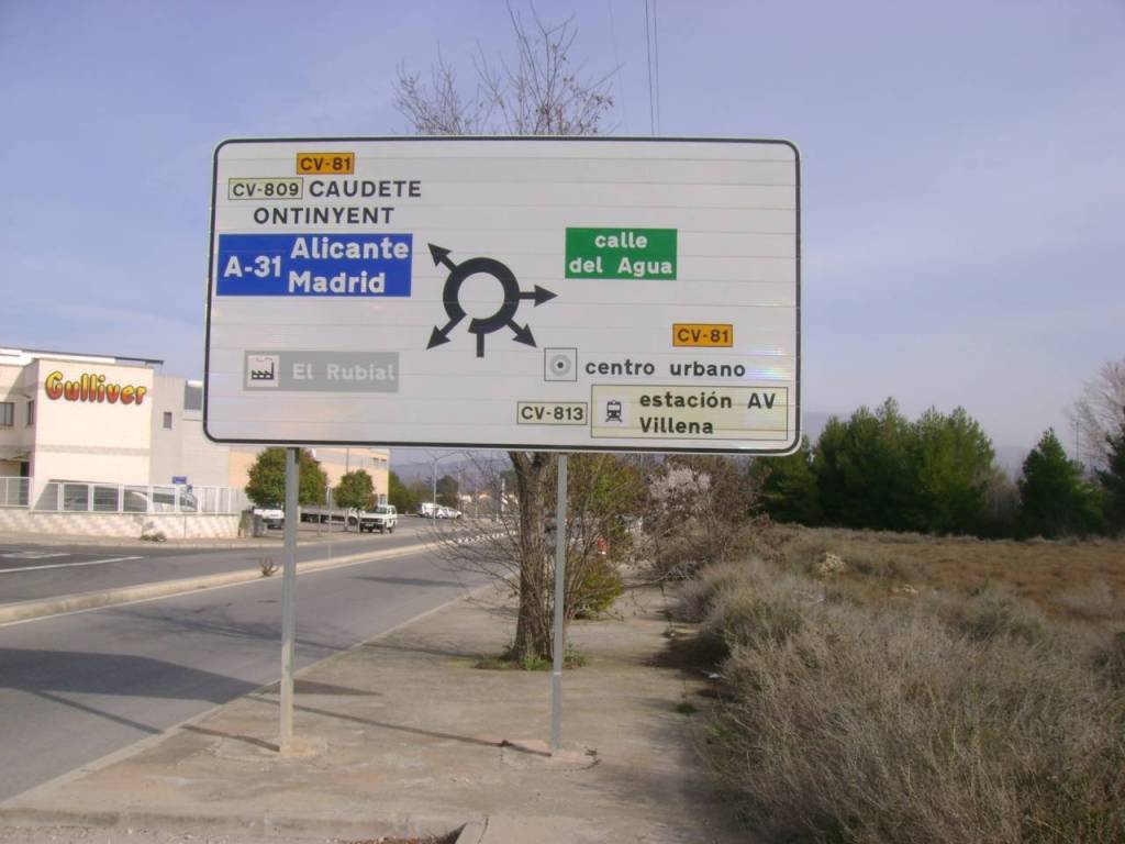 No Informado