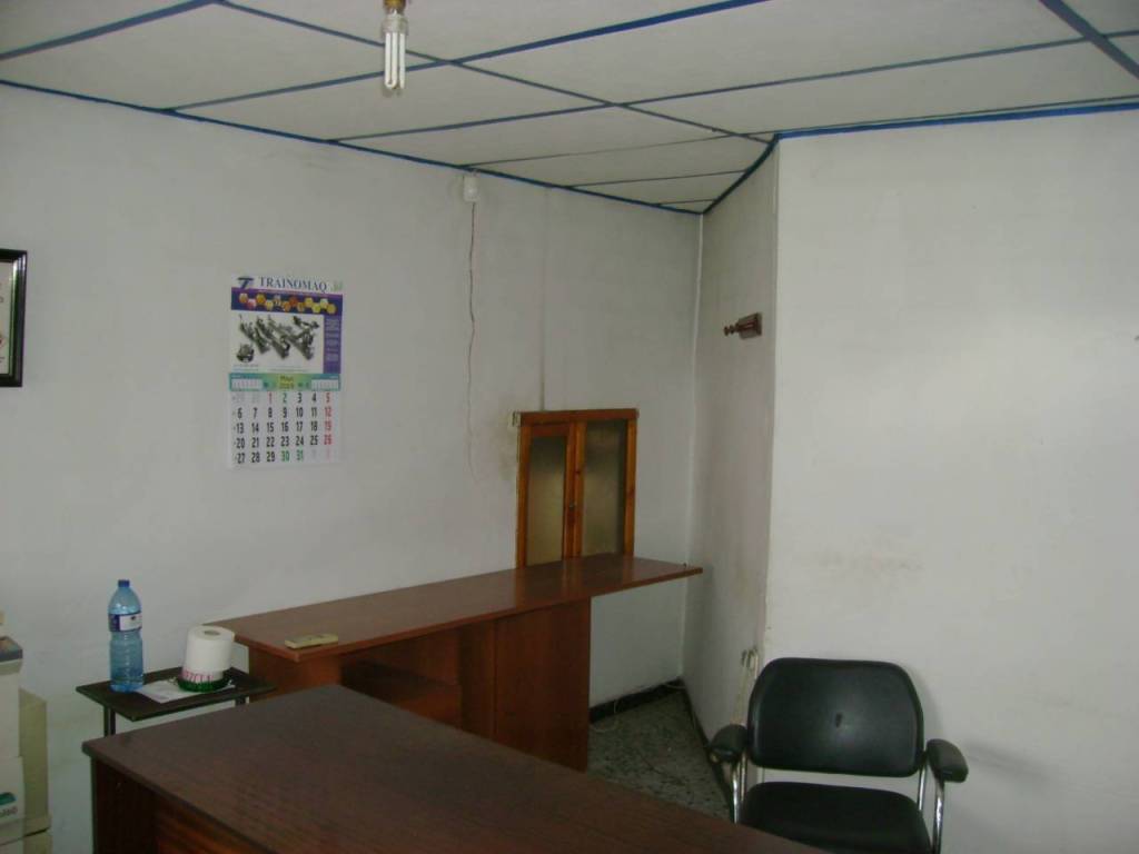 No Informado
