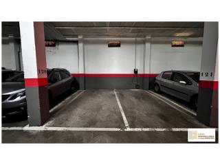 Garaje/Parking