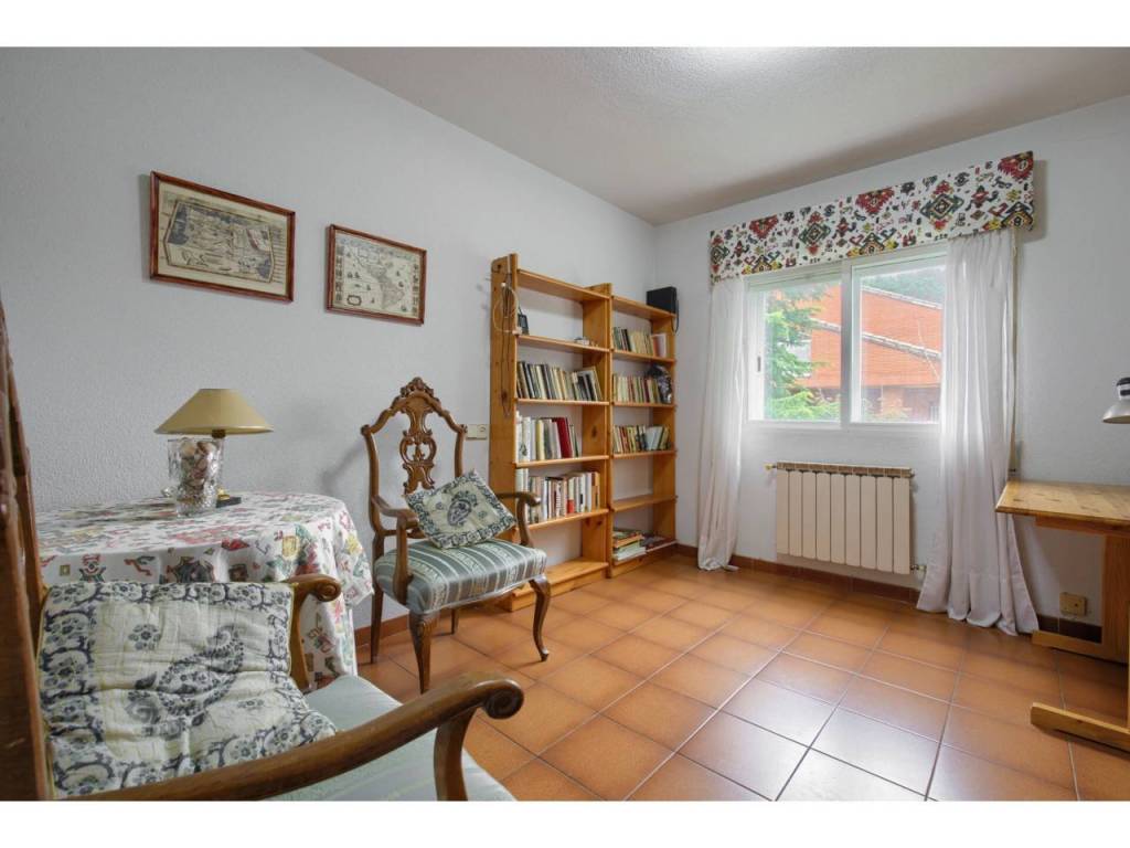 Dormitorio