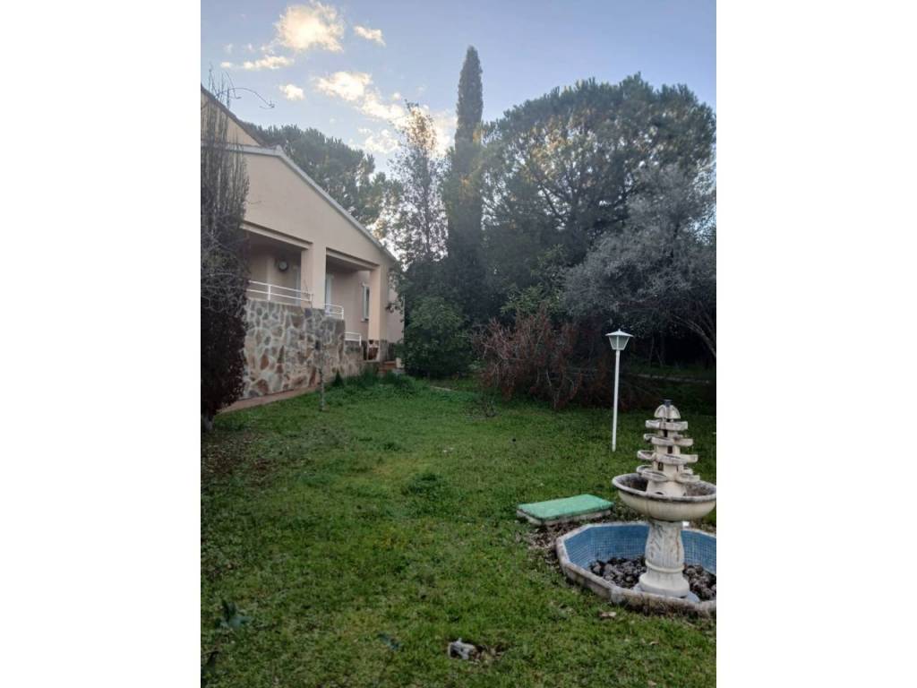 Jardín