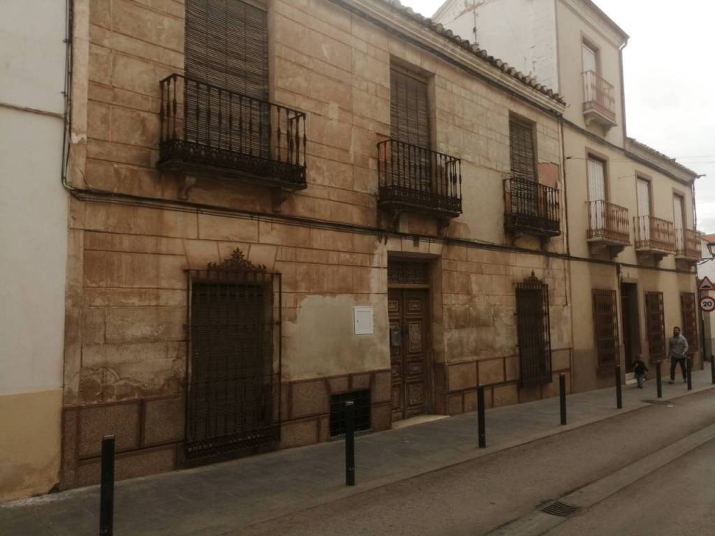 Fachada