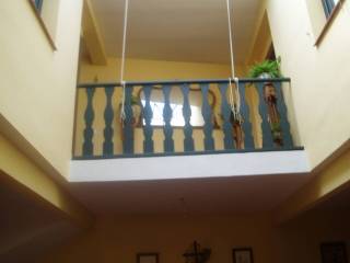 Escalera