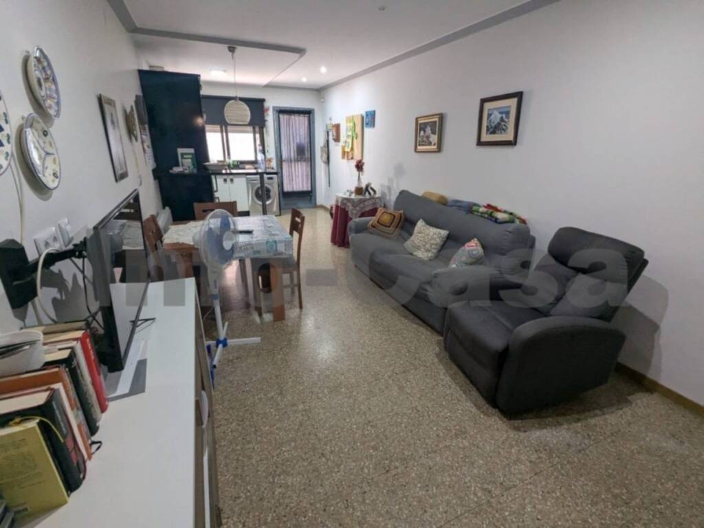 Salón