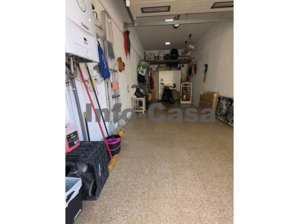 Garaje/Parking
