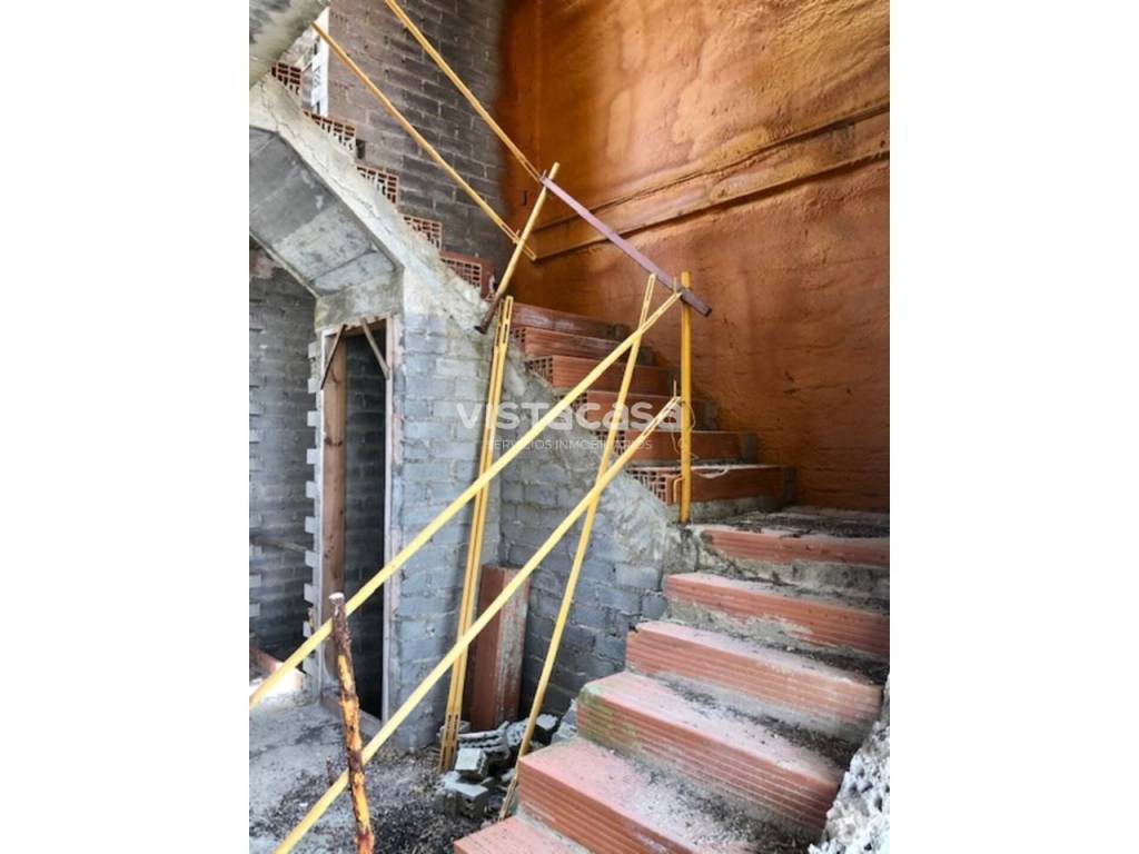 Escalera