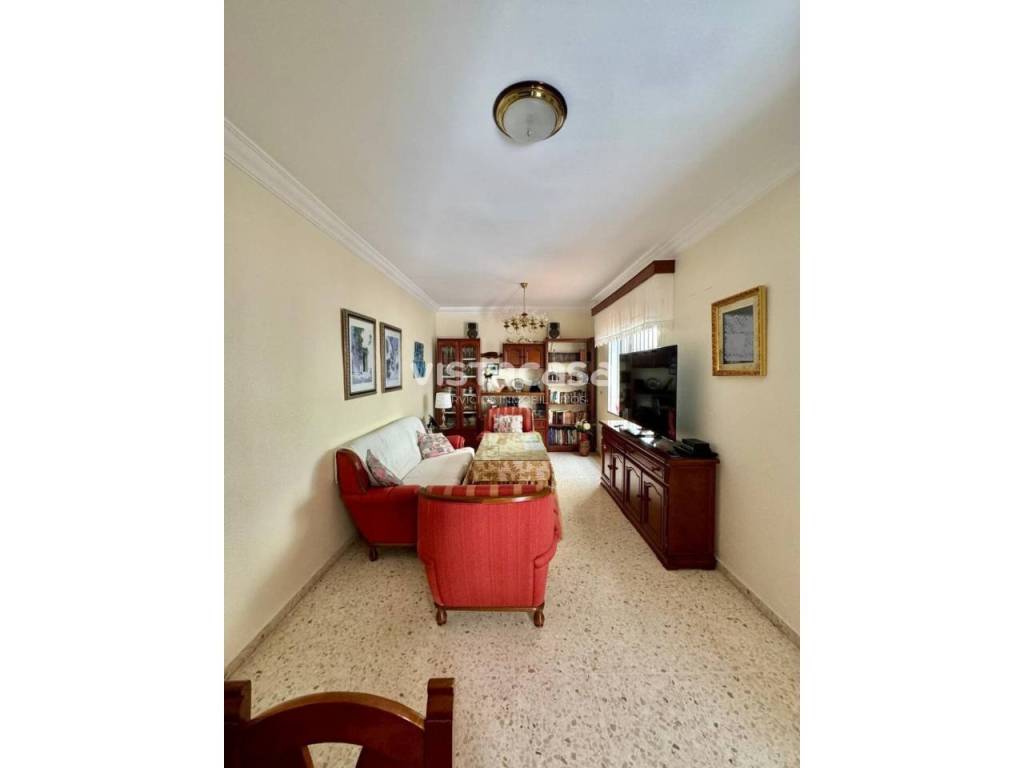 Salón
