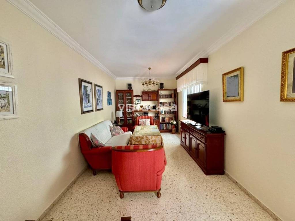 Salón