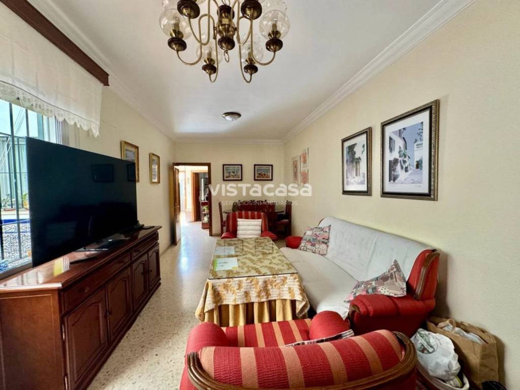 Salón
