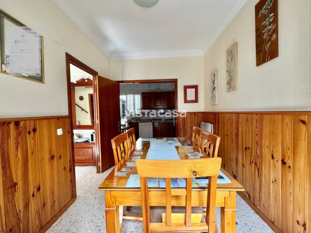Comedor
