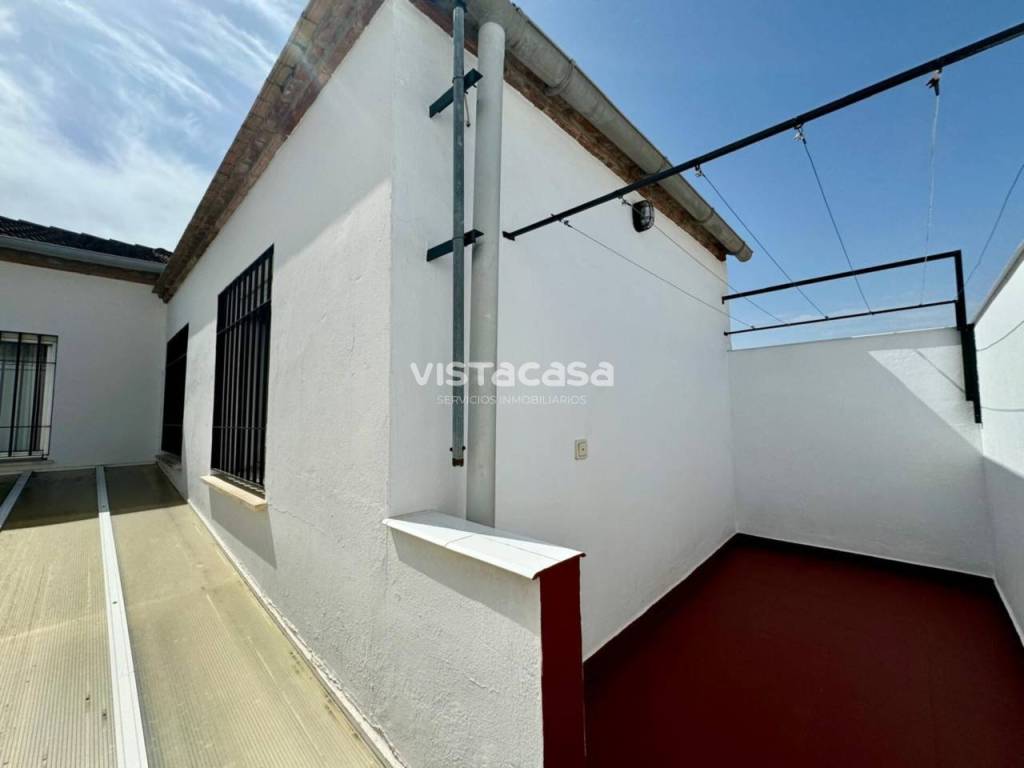 Terraza