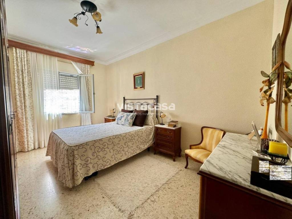 Dormitorio