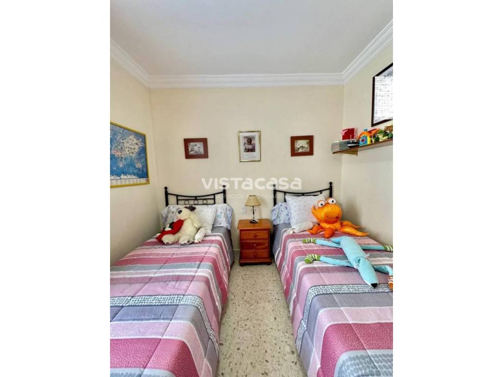 Dormitorio