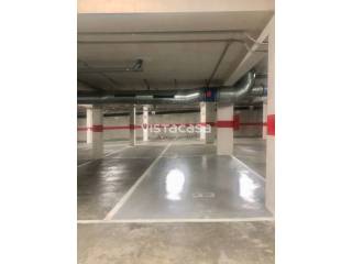 Garaje/Parking