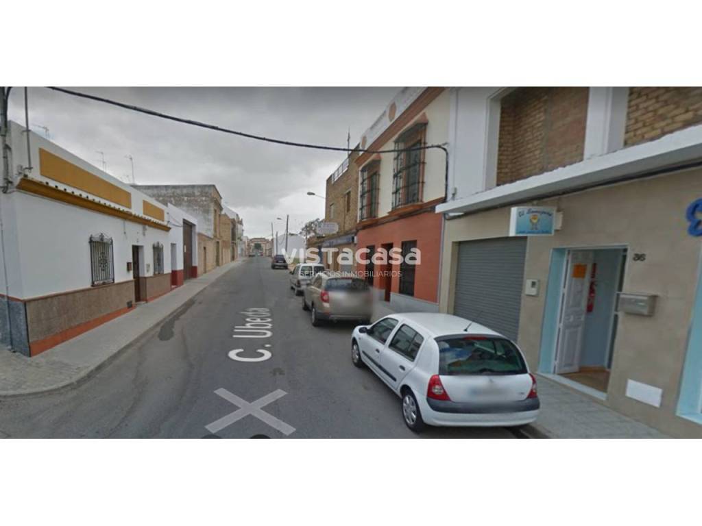 Garaje/Parking