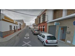 Garaje/Parking