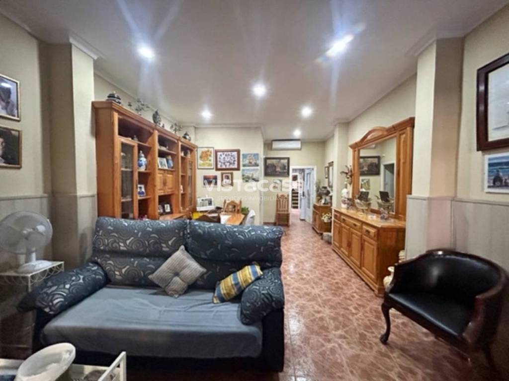 Salón