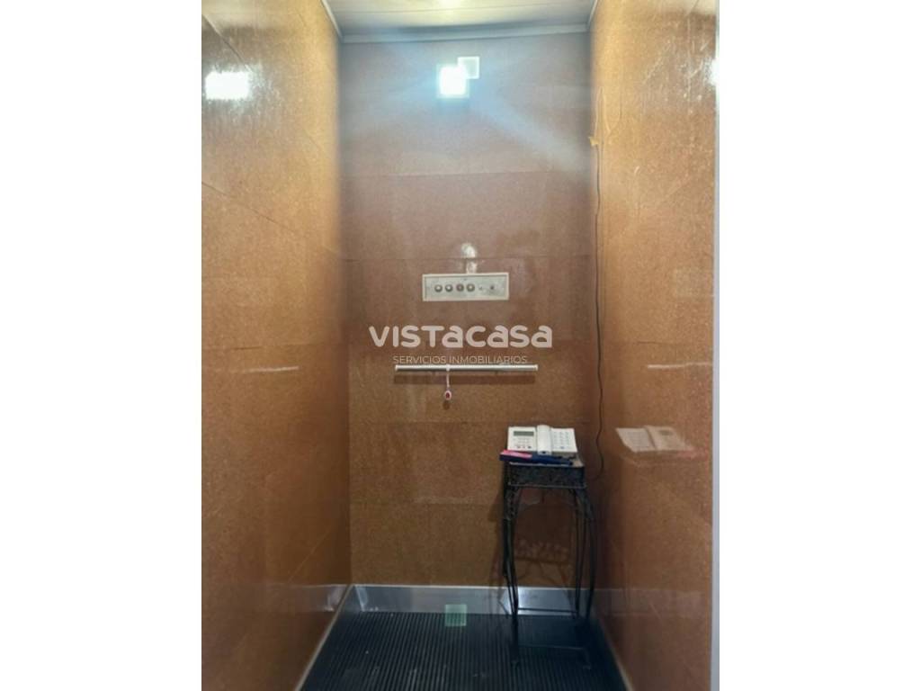Ascensor