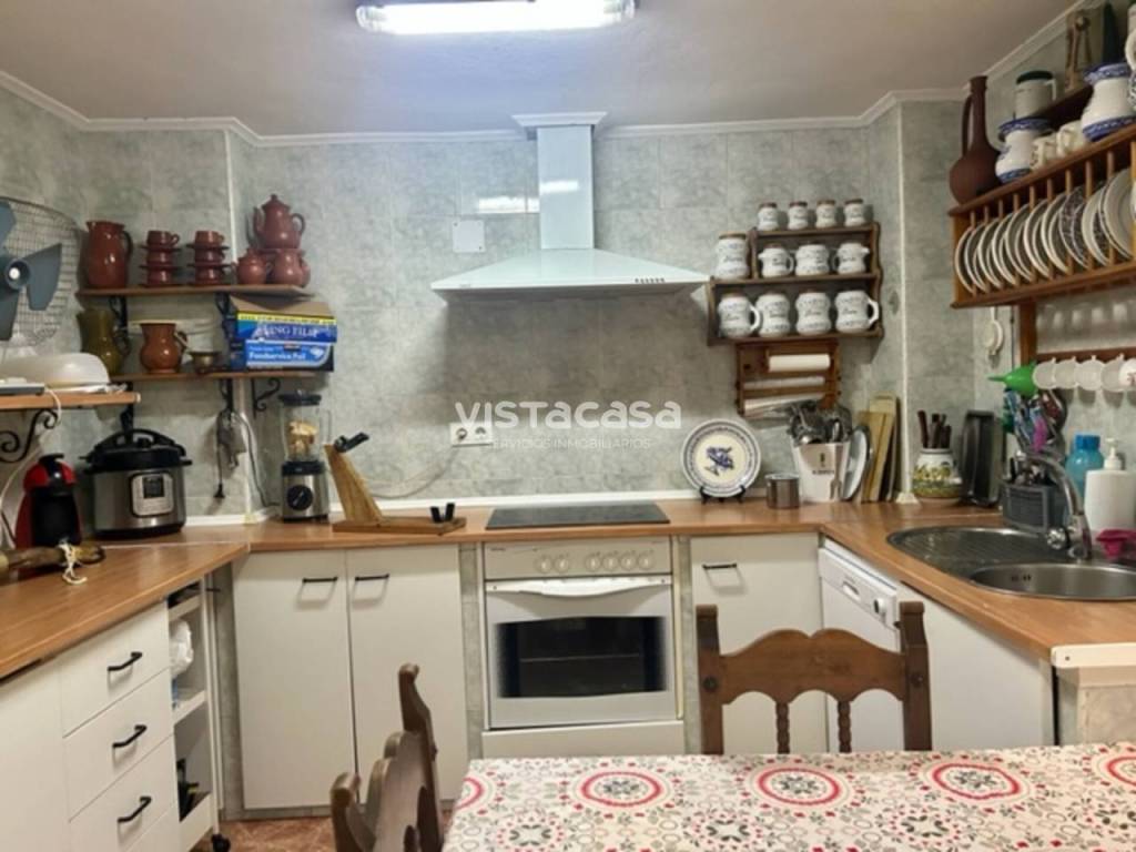 Cocina