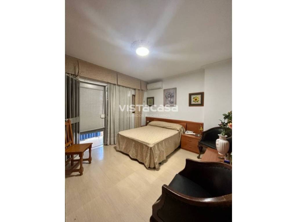 Dormitorio