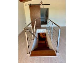Escalera