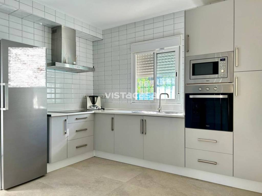 Cocina