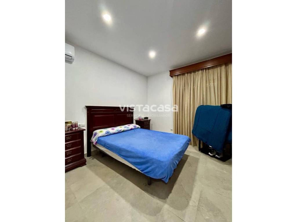 Dormitorio