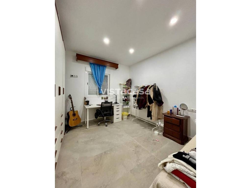 Dormitorio