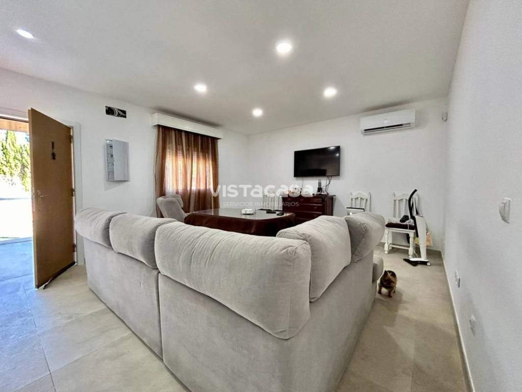 Dormitorio
