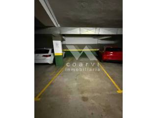 Garaje/Parking