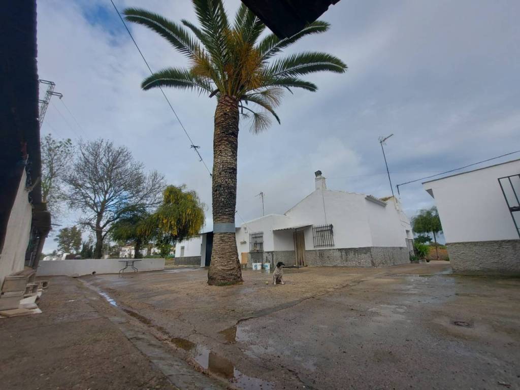Fachada