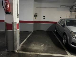 Garaje/Parking