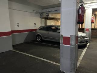 Garaje/Parking