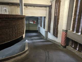 Garaje/Parking