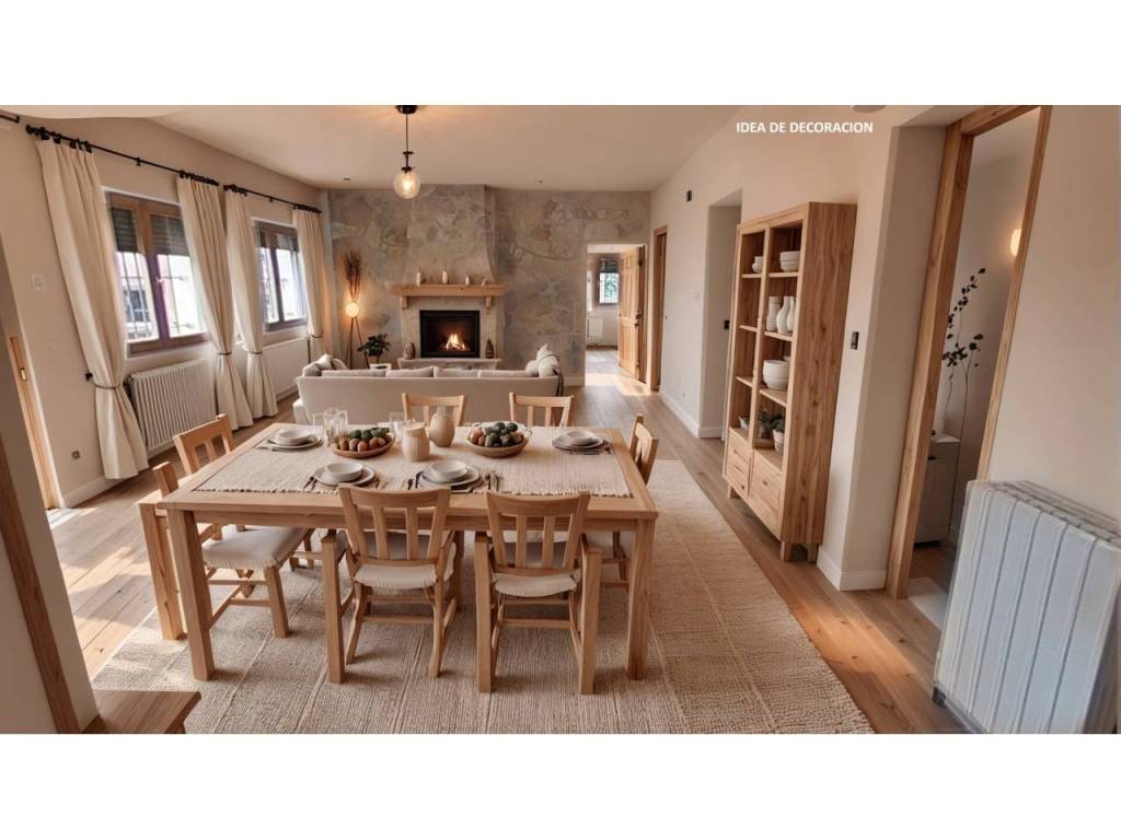 Comedor