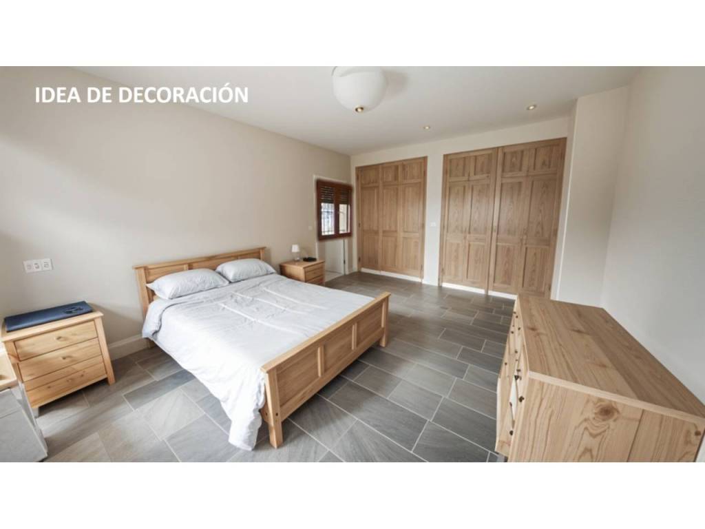 Dormitorio