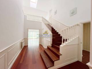 Escalera
