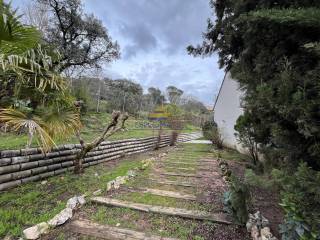 Jardín