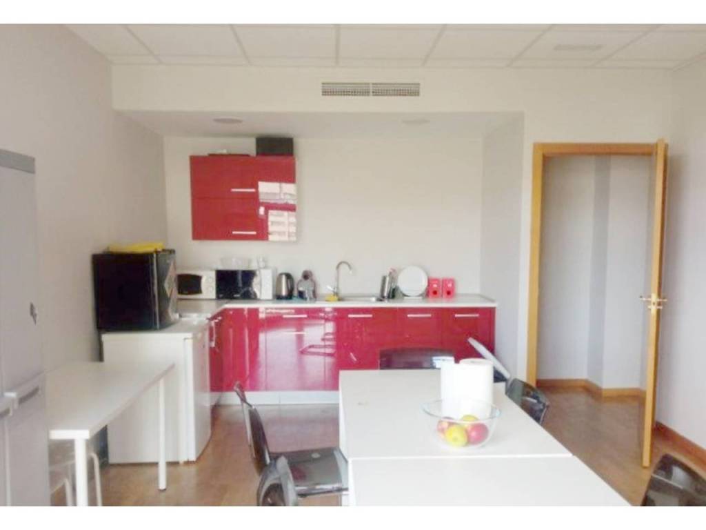 Cocina