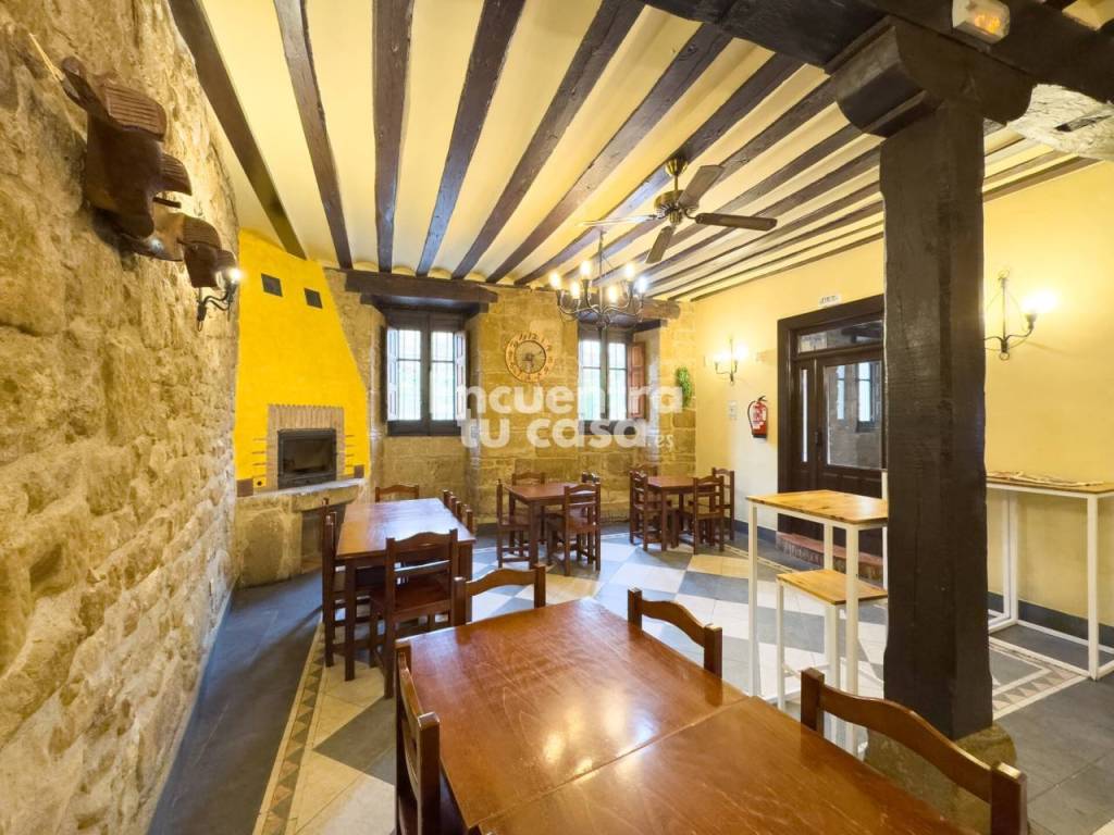 Comedor