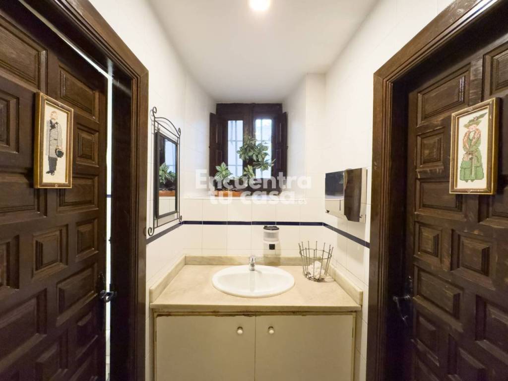 Baño